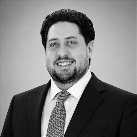 Andrew Elliott, Co-founder & Director at Hard Hat Recruitment Agency
