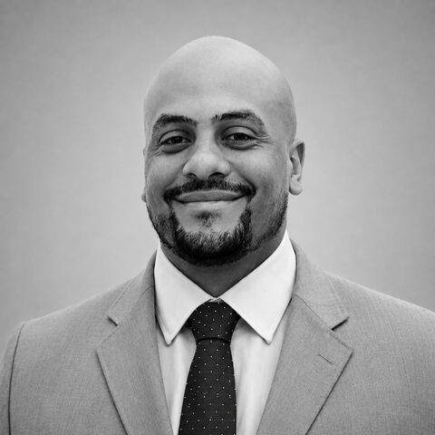 Robert Dolan, Co-founder & Director at Hard Hat Recruitment Agency